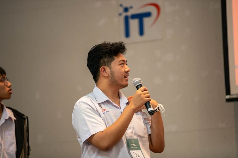 กวินเทพ เชียงกา Gawintep Chiangka Vinniel